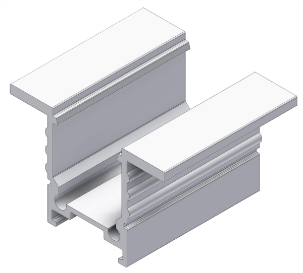 LX Wing Profil